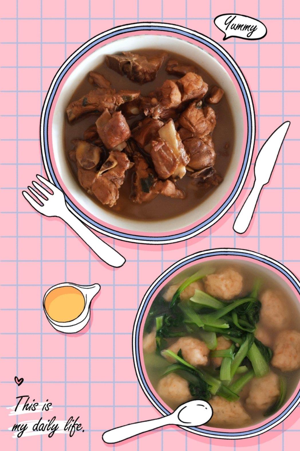 火龙果果冻