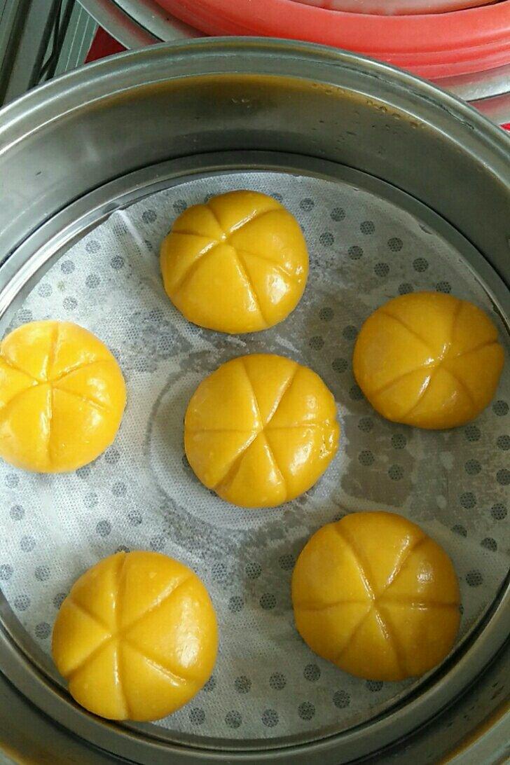 南瓜包🎃