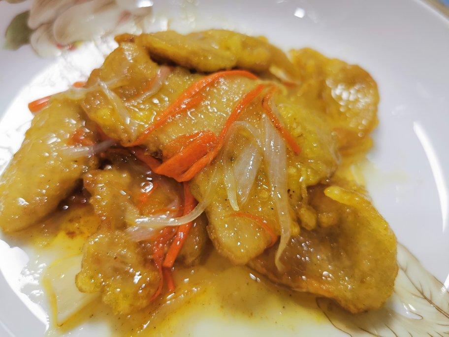 锅包肉