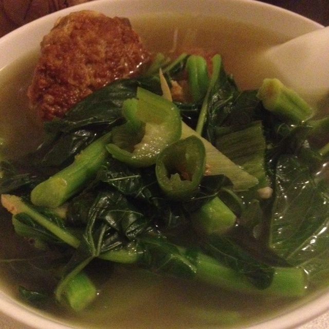 家庭煎肉饼