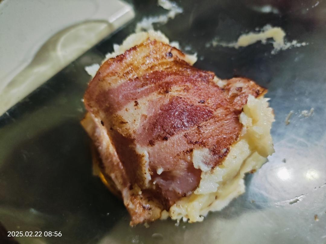 天❗️后悔做少了❗️一口爱住的土豆版苏格兰蛋