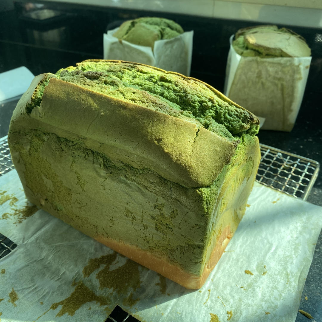 超级好次的黑钻吐司