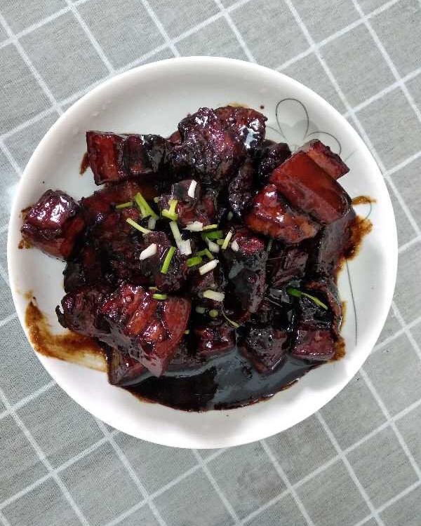 红烧肉