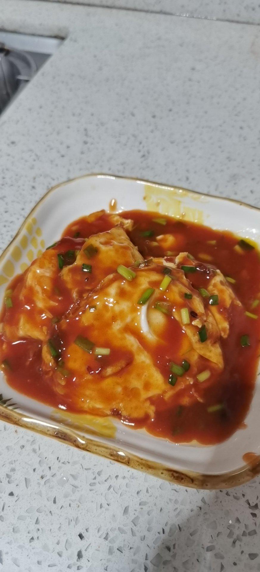 酸酸甜甜就是我~~酸甜蛋