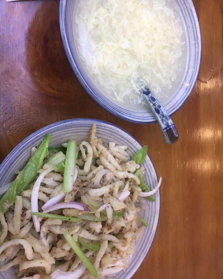 洋芋叉叉