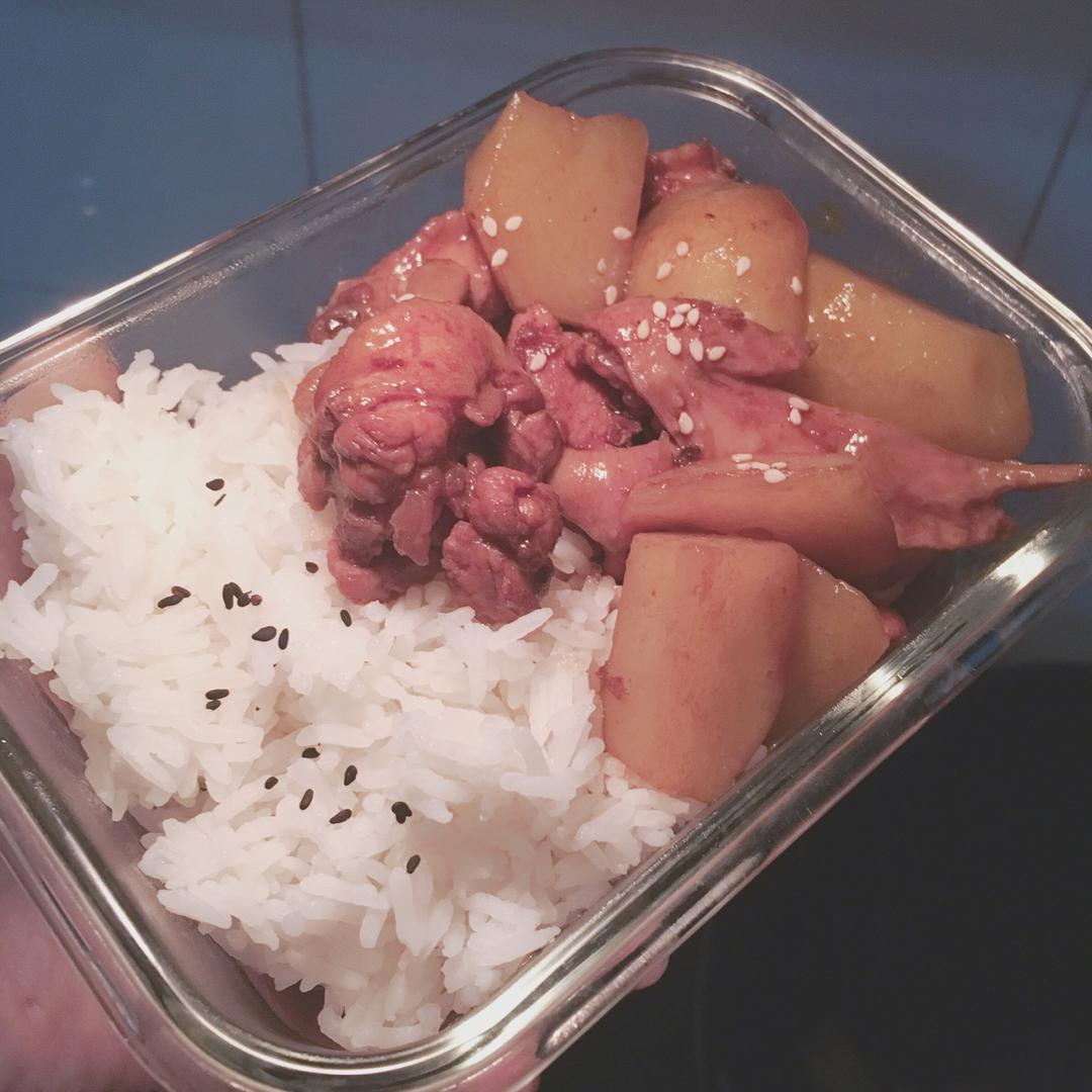 可乐鸡翅