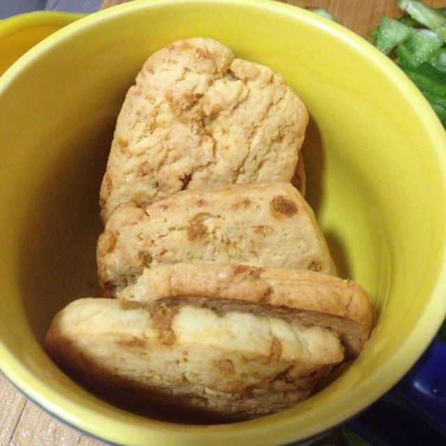 海苔肉松条