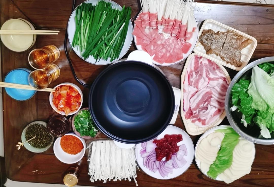 爱腻的烤肉（ru）