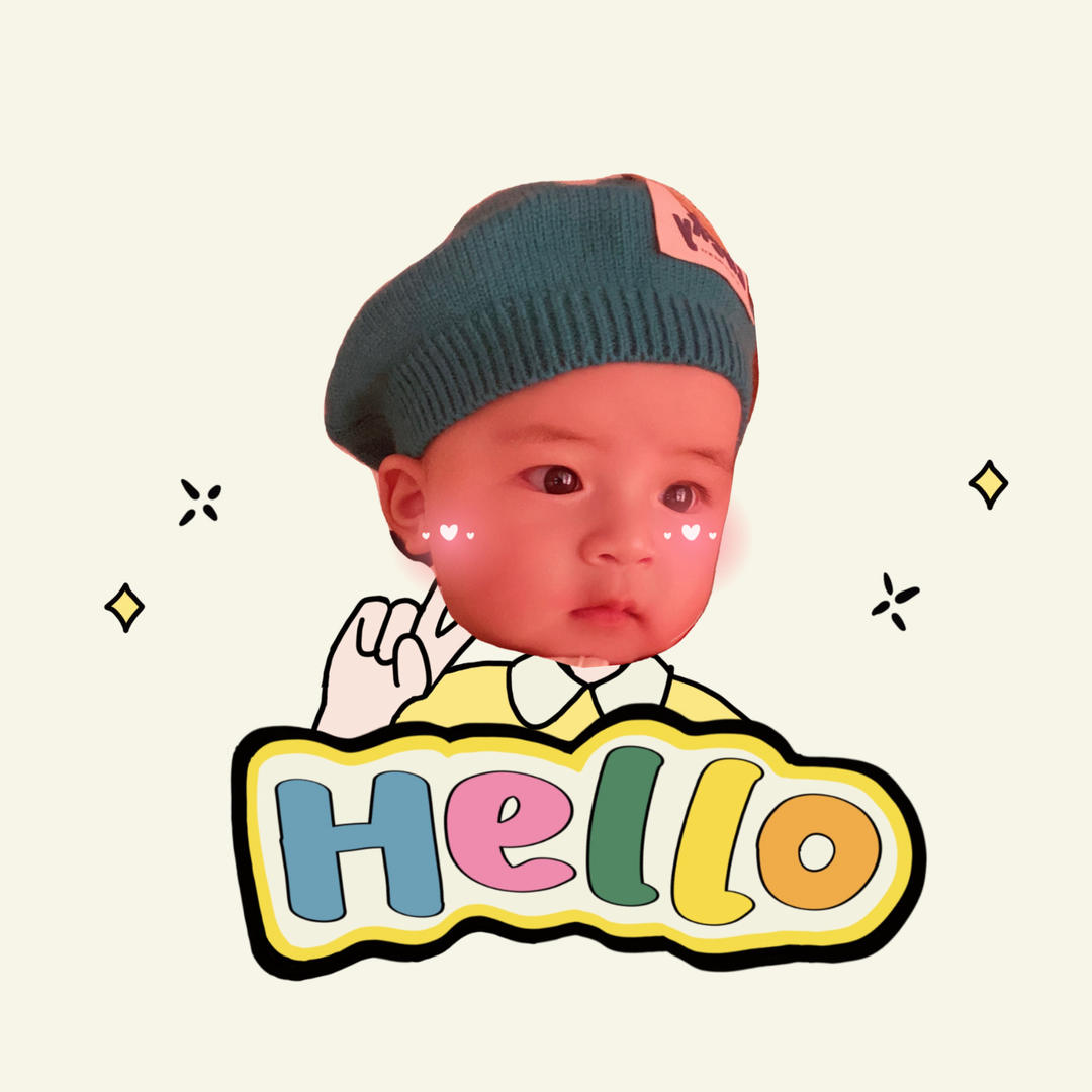 大嘴吃四方