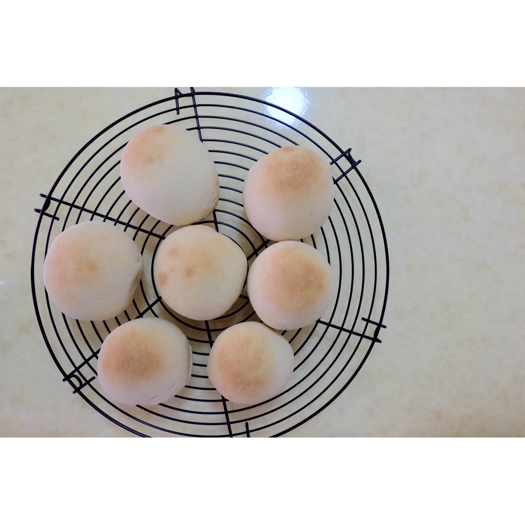 日式红豆面包