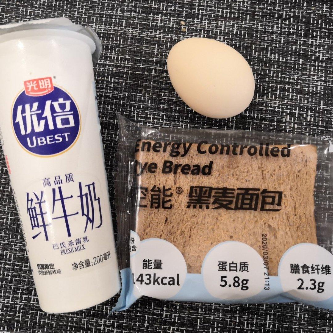 健康减重饮食记录