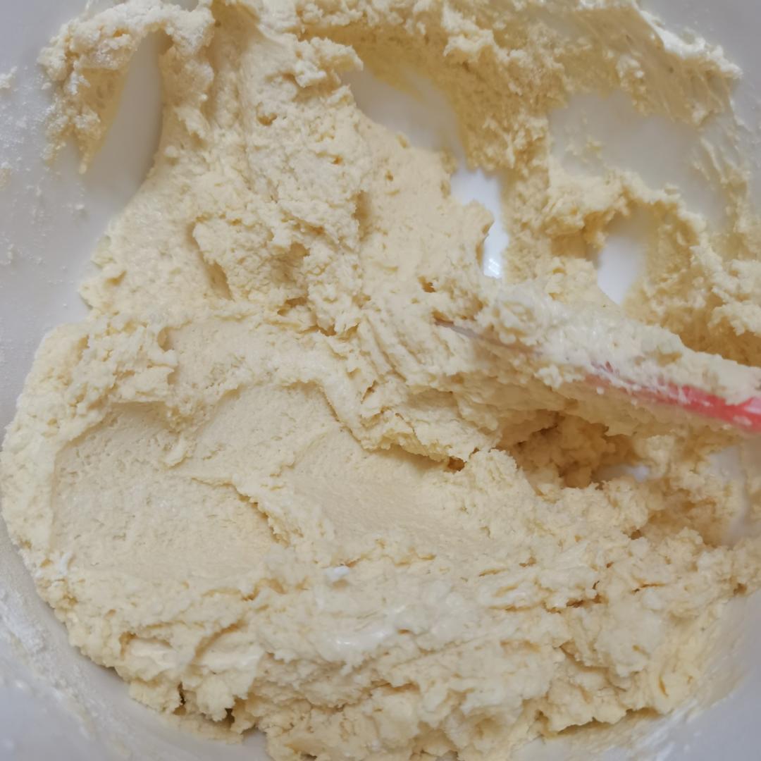 最好吃没有之一的曲奇！