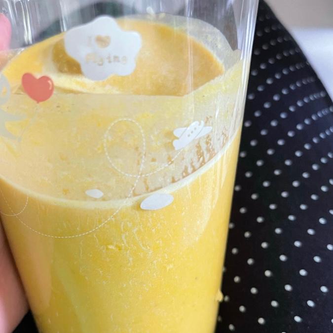 南瓜汤(超好吃又方便的南瓜汤)