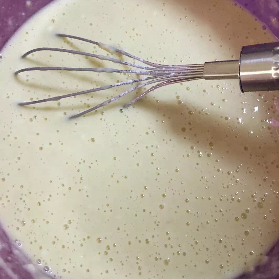 香甜芝麻面包棒~超级简单快手