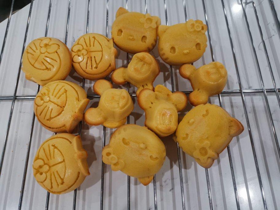 甜甜圈小可爱