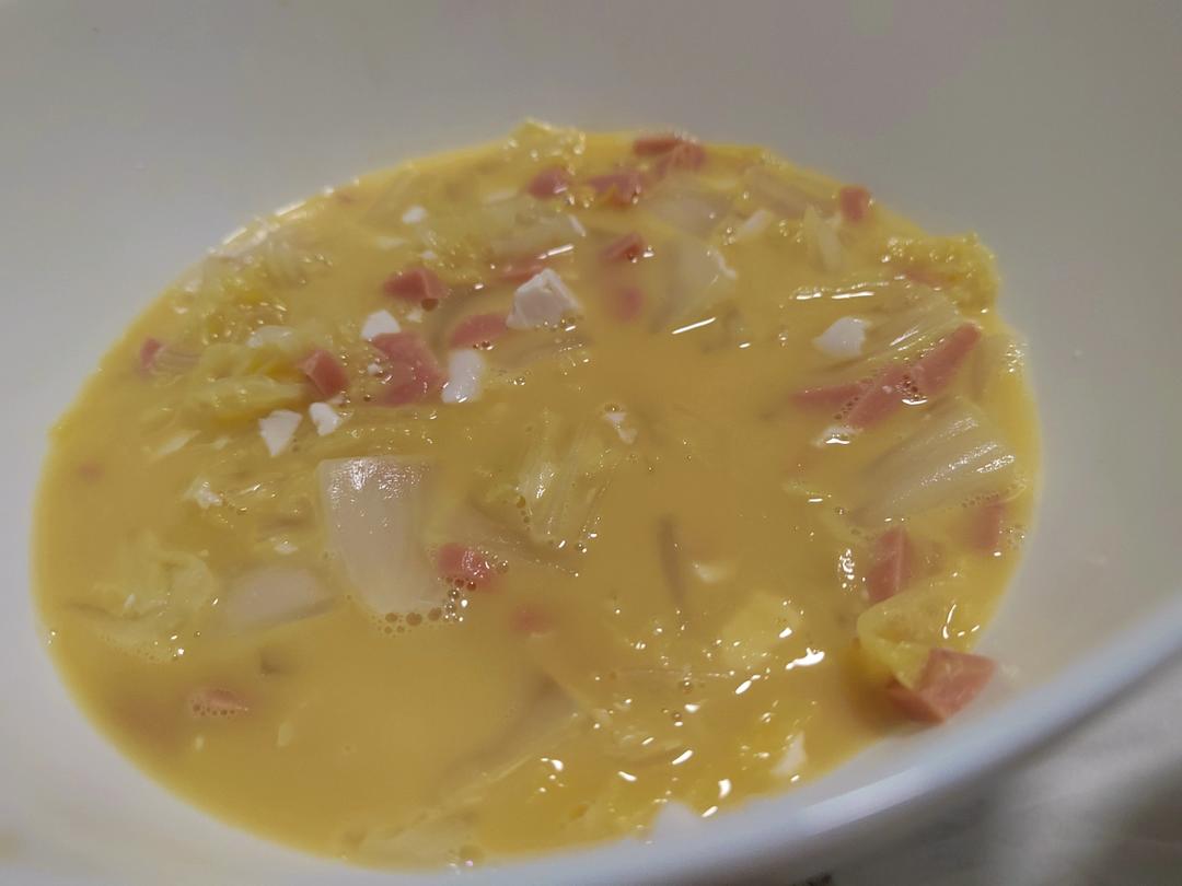 零失败上汤娃娃菜