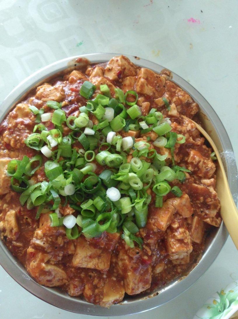 🌈肉沫豆腐(必收藏版本)