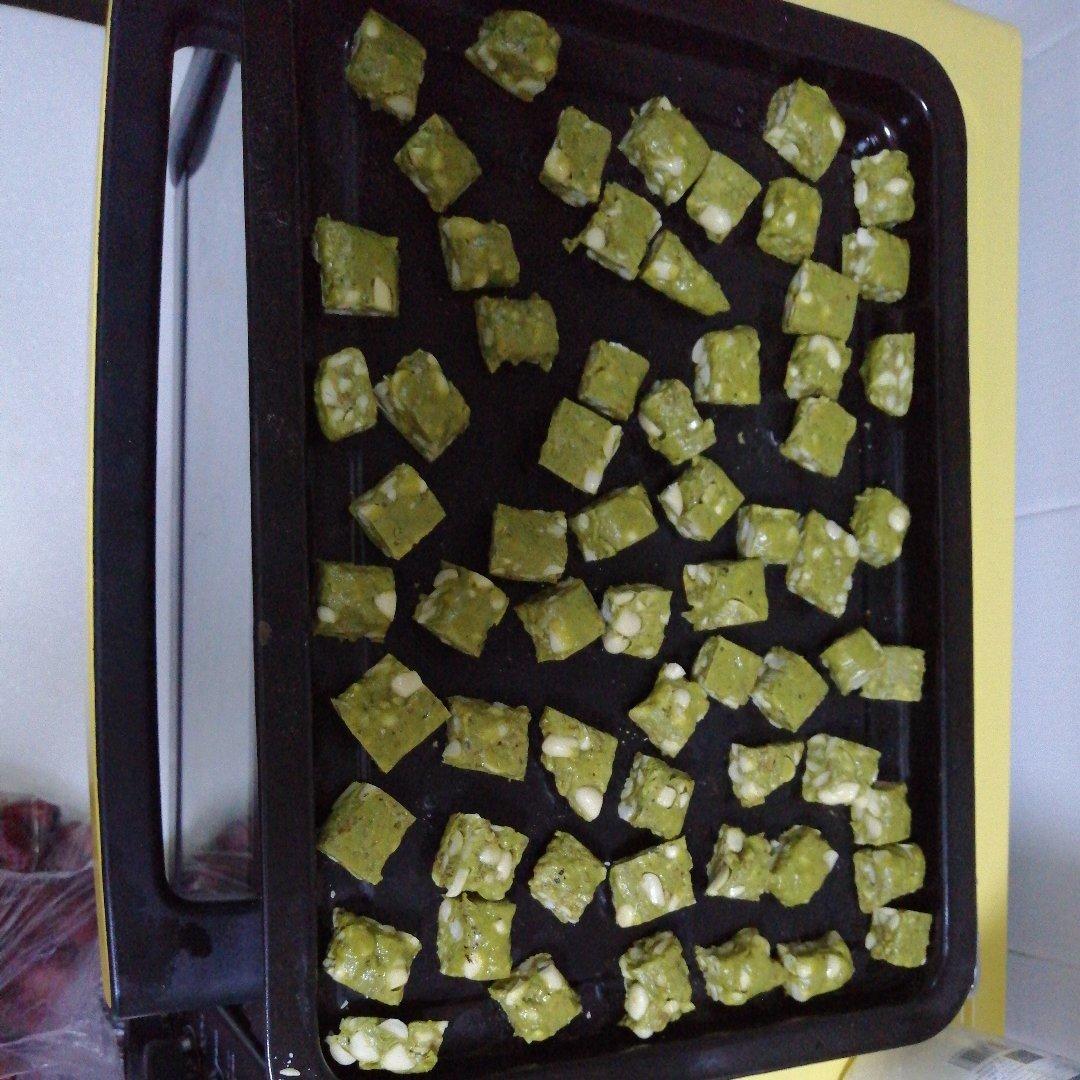 牛轧糖