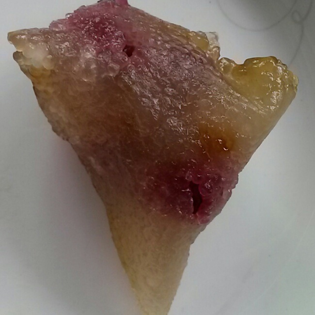 水晶粽子