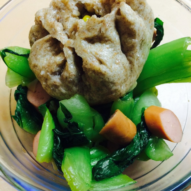 Fayeの大英美食日记