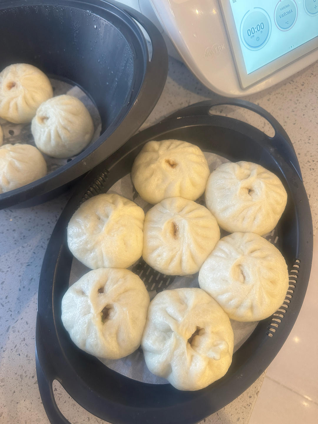 肉包（小美）