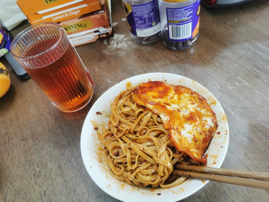 十元搞定比肉好吃百倍的糖醋荷包蛋❗超解馋