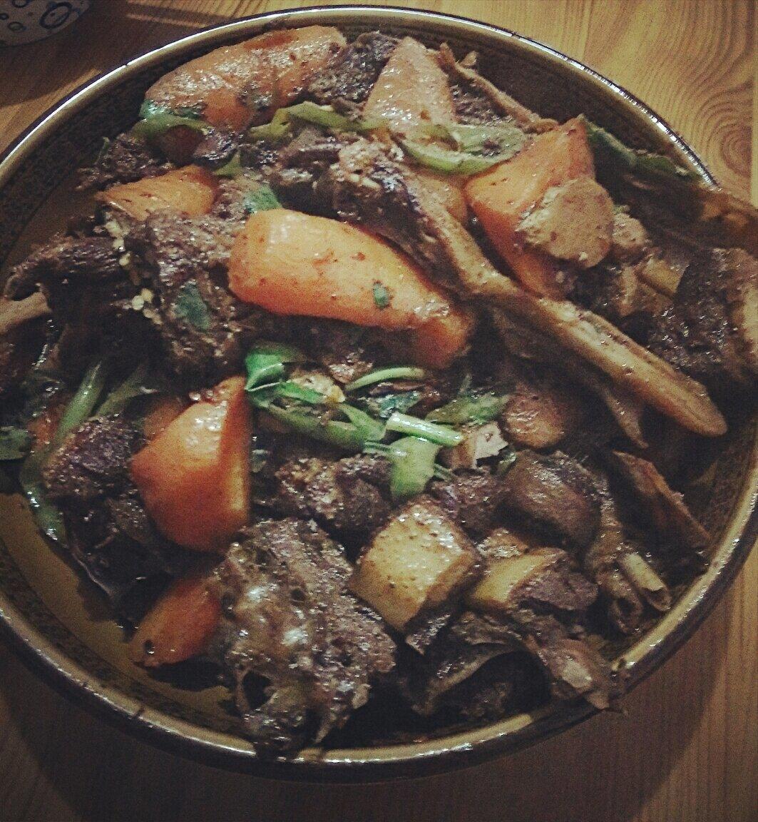 湘西土匪鸭 | 味蕾时光