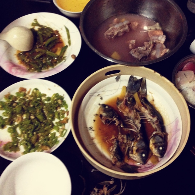 午餐•2014年9月25日