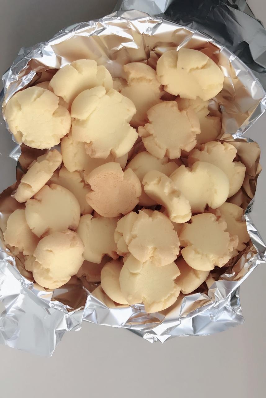 玛格丽特饼干