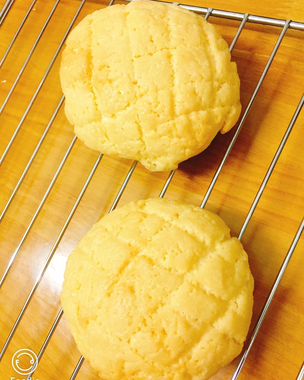 菠萝包
