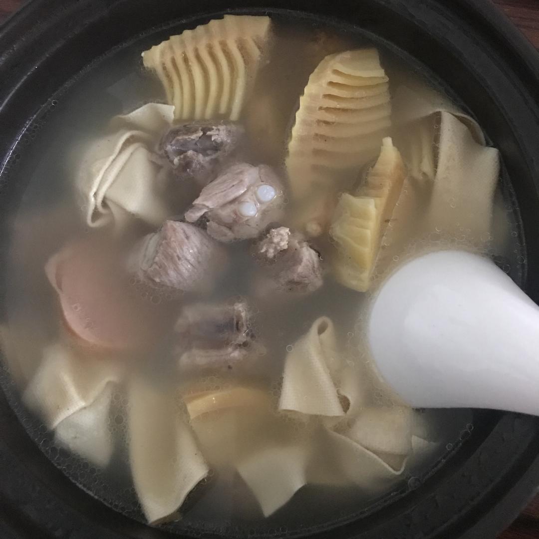 腌笃鲜