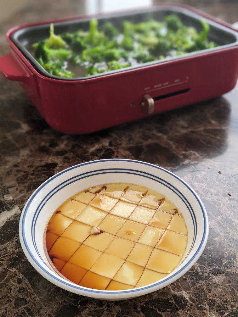 炖蛋(怎么做都不会老哦)