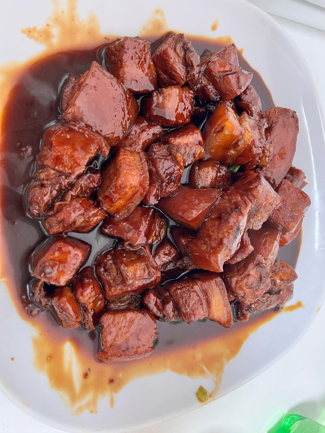 红烧肉