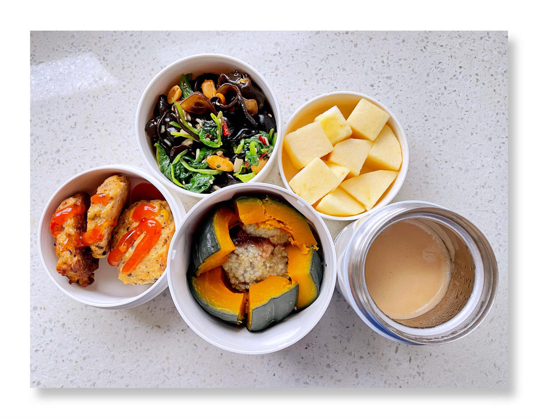 瑞利山带饭记录