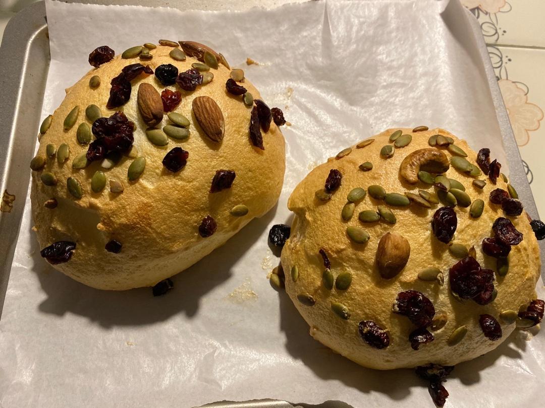 0失败云朵☁️蛋清蛋糕