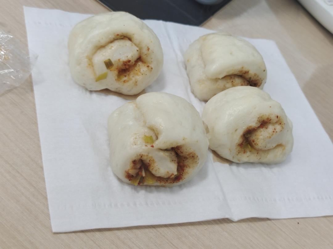 蒸馍还是花卷都你说了算（搬砖一族简易版）