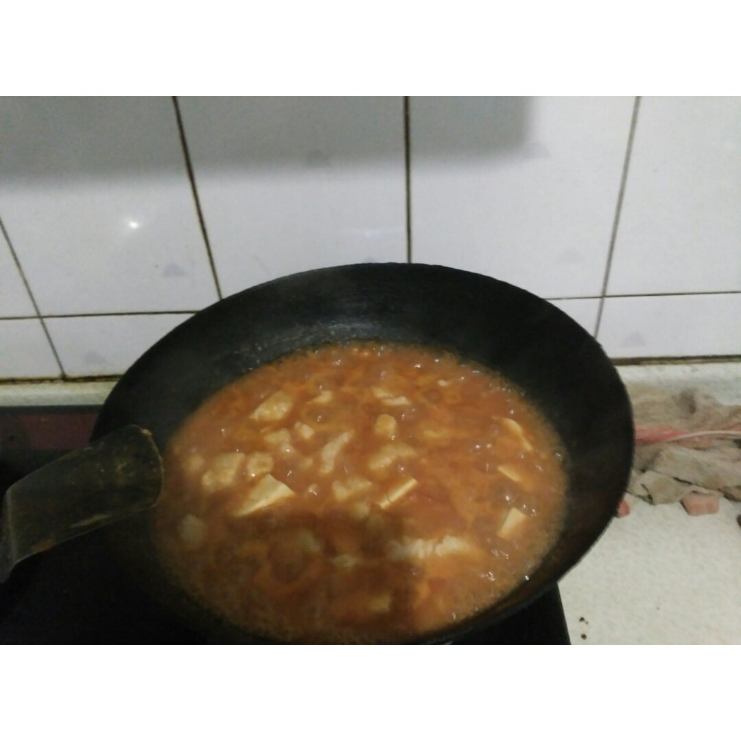 番茄龙俐鱼