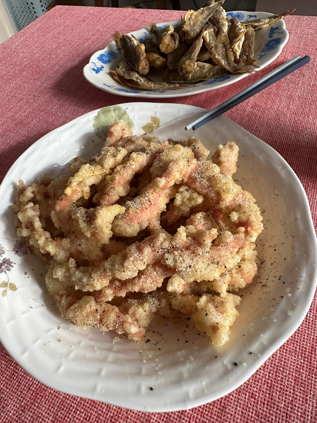 不失败❗改良干炸里脊