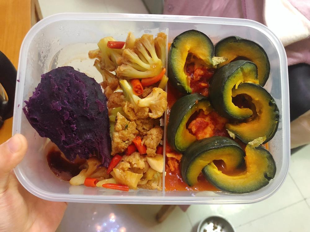 午餐便当🍱