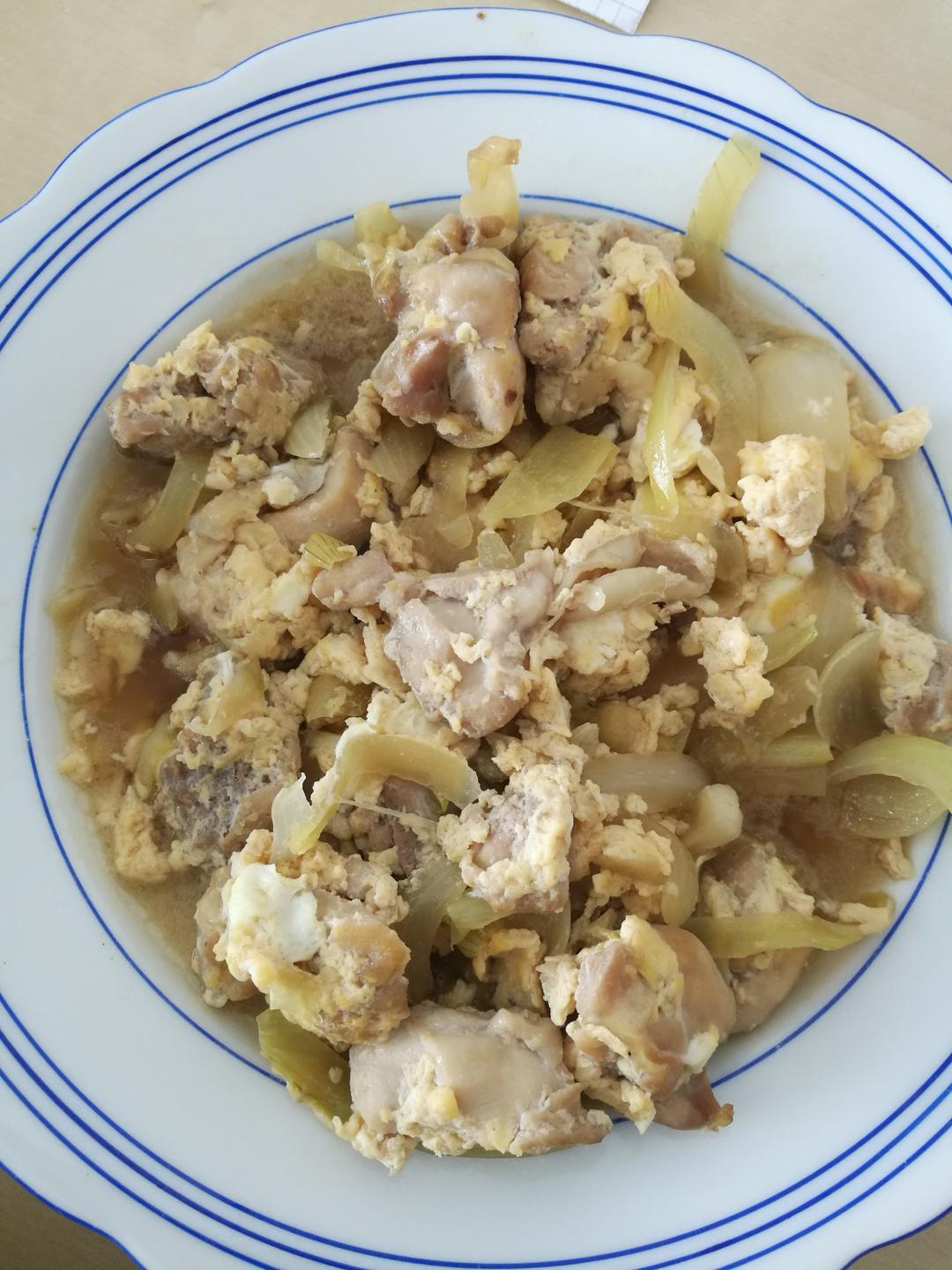亲子丼