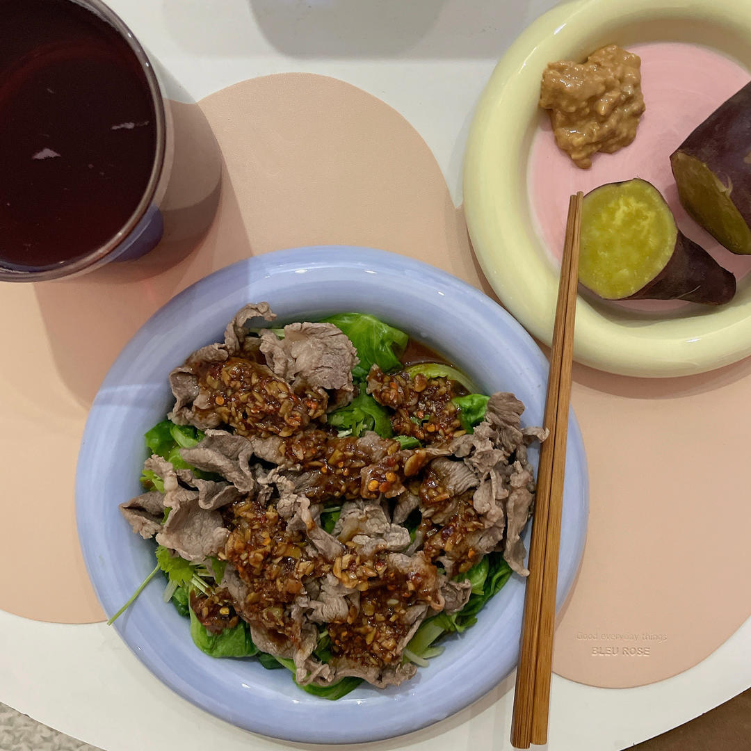 减脂On&On