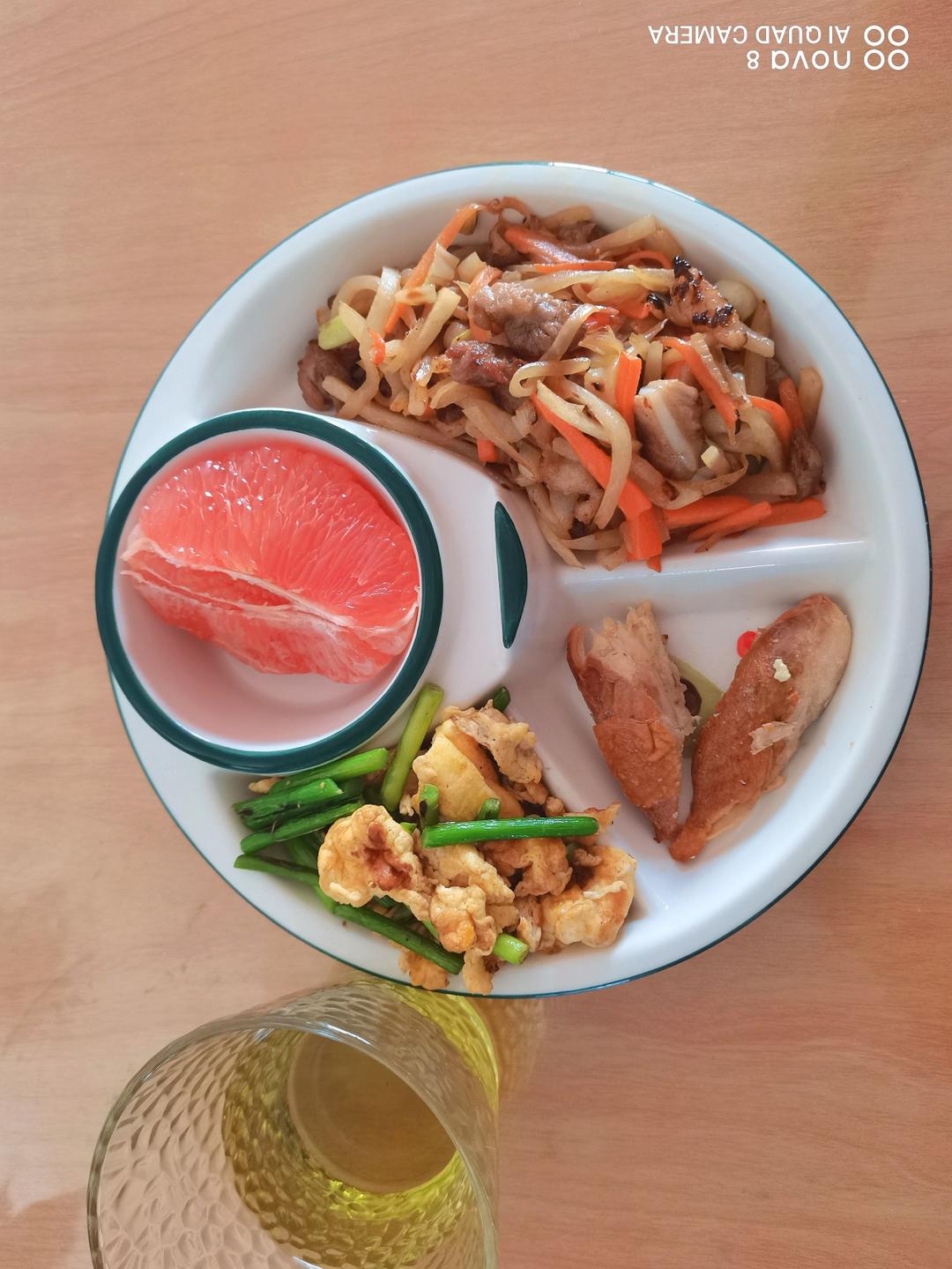 30天减脂早餐食谱