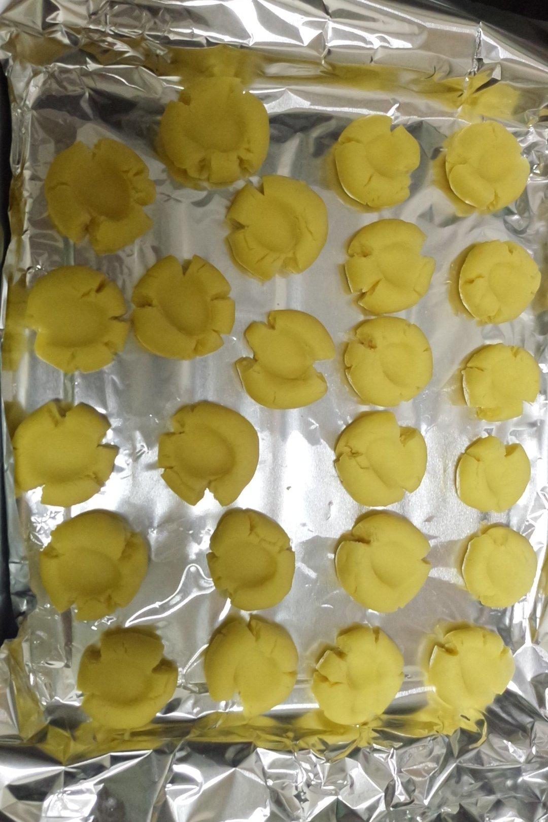 玛格丽特饼干