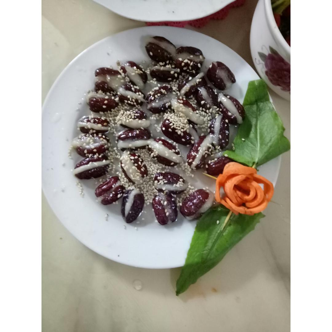 糯米枣