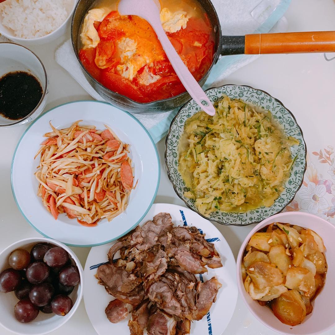 天天小饭桌