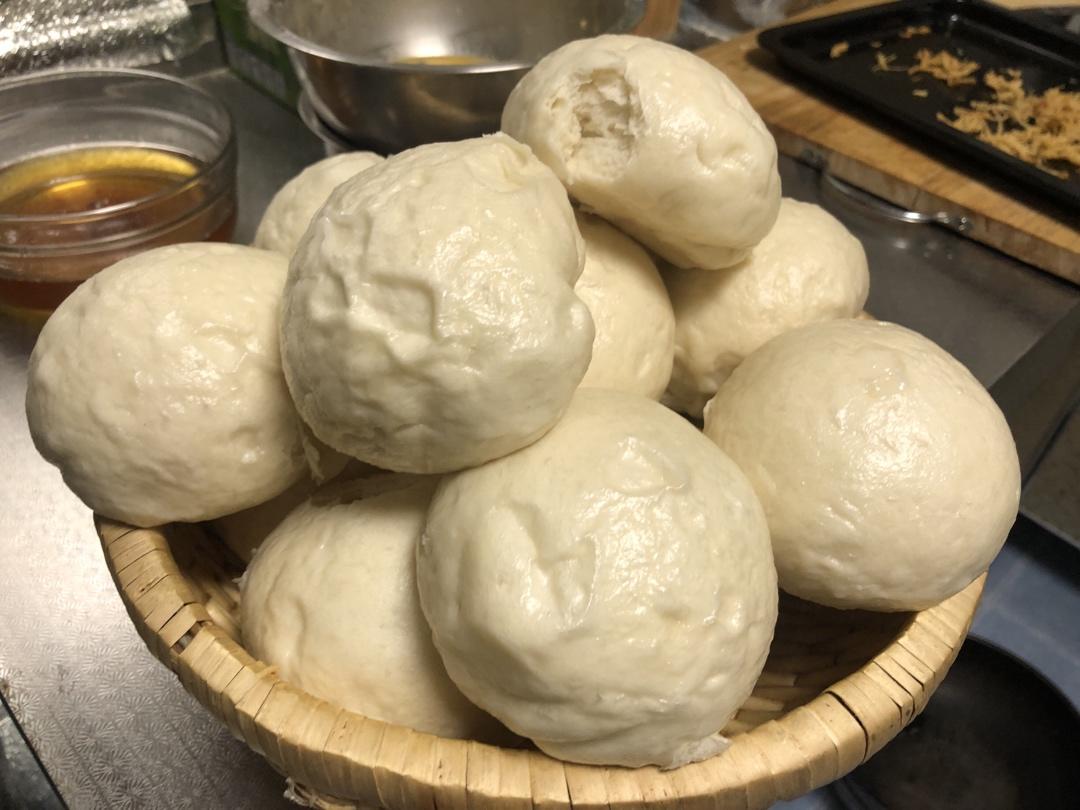山东大馒头