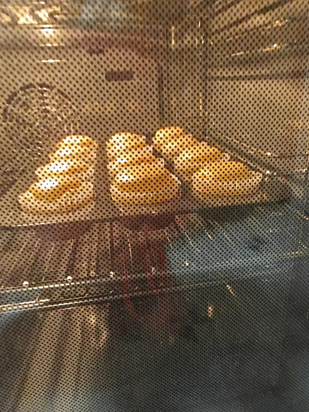 水光肌迷你杯子蛋糕—不塌陷不回缩详细教程