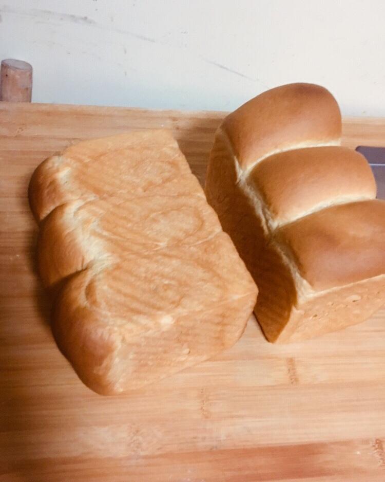蛋奶油吐司