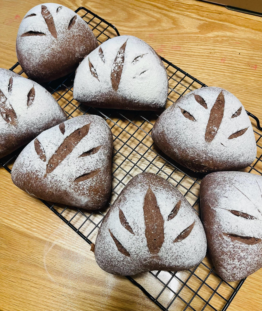 好爱奥利奥！【奥利奥奶酪可可软欧】