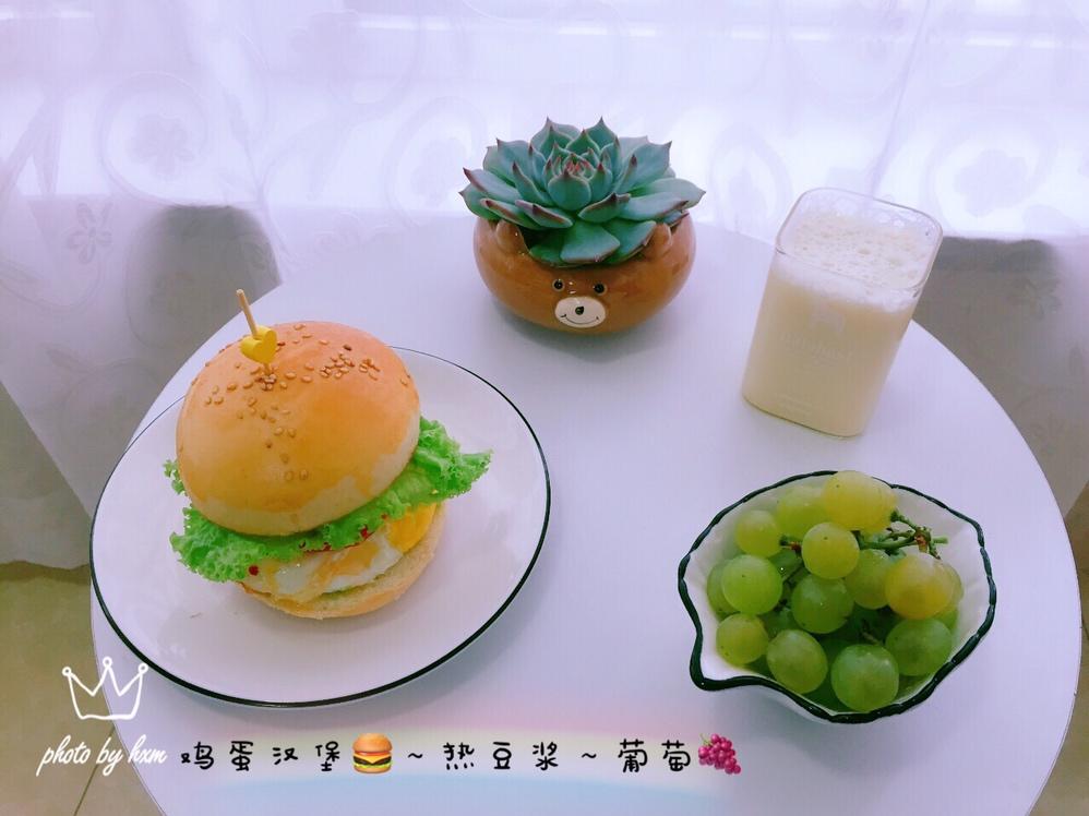 小猫家早餐